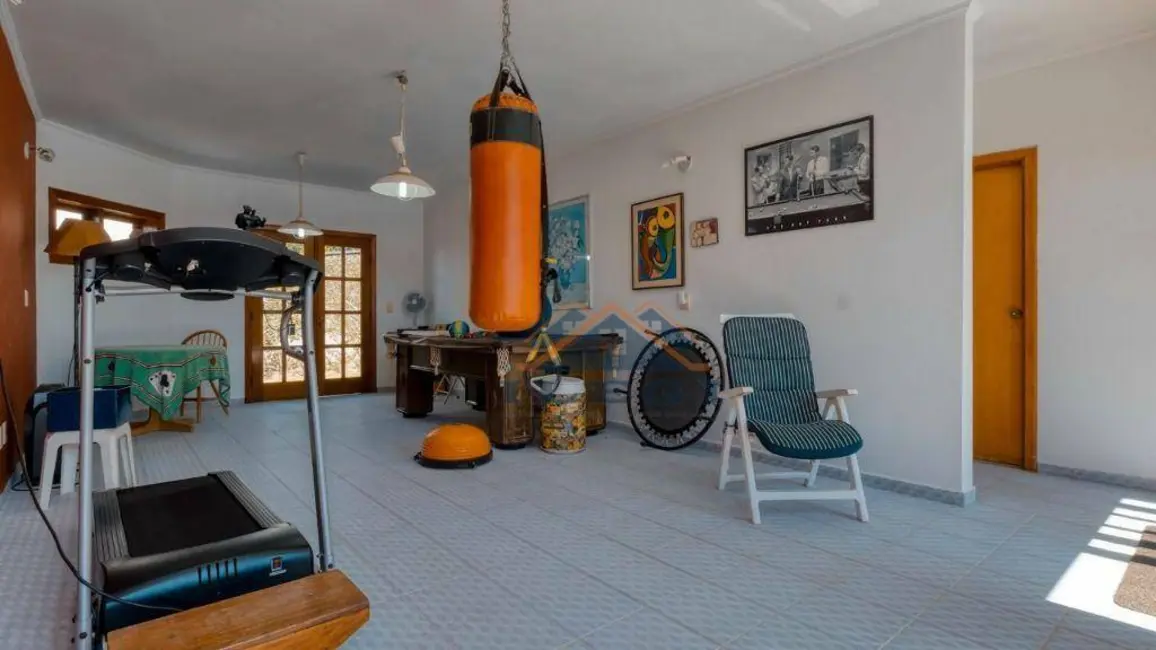 Foto 4 de Casa de Condomínio com 5 quartos à venda, 1075m2 em Vinhedo - SP