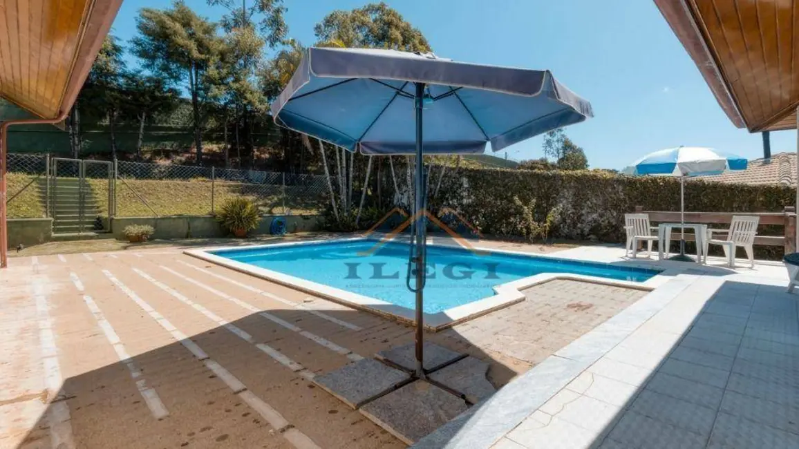 Foto 9 de Casa de Condomínio com 5 quartos à venda, 1075m2 em Vinhedo - SP
