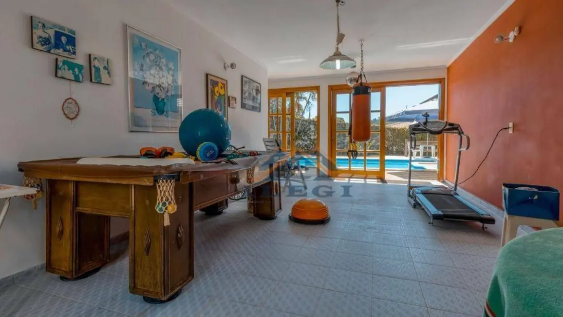 Foto 7 de Casa de Condomínio com 5 quartos à venda, 1075m2 em Vinhedo - SP
