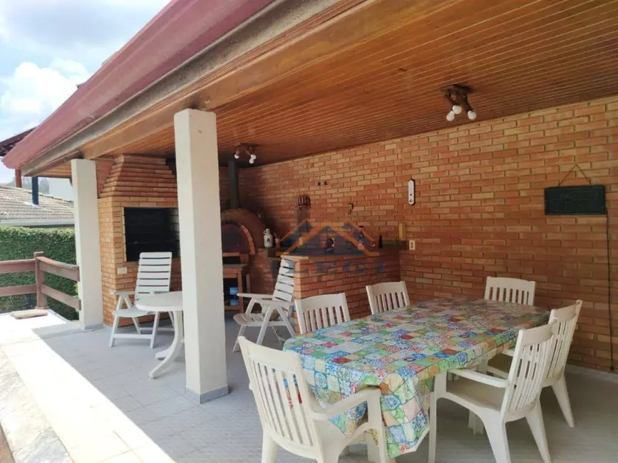 Foto 4 de Casa de Condomínio com 5 quartos à venda, 1075m2 em Vinhedo - SP