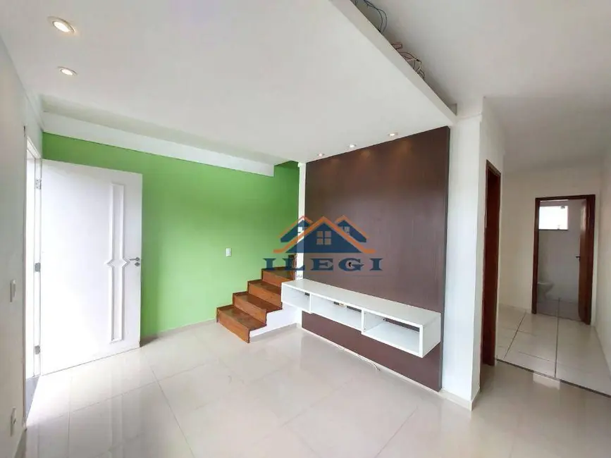 Foto 1 de Casa de Condomínio com 2 quartos à venda, 125m2 em Capela, Vinhedo - SP
