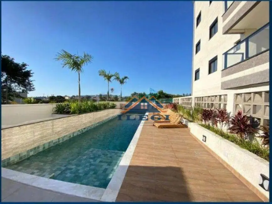 Foto 1 de Apartamento com 3 quartos à venda, 141m2 em Pinheirinho, Vinhedo - SP