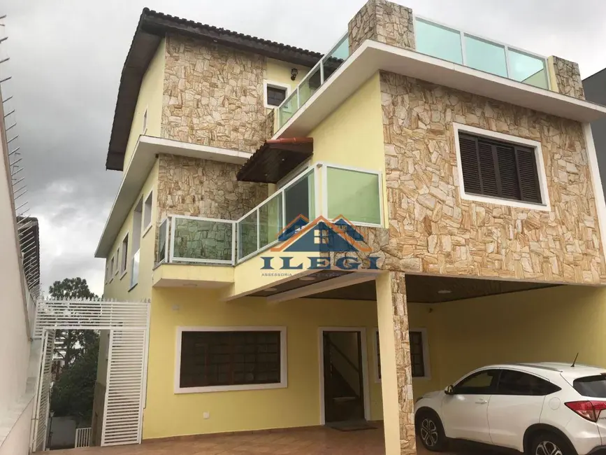 Foto 1 de Casa com 3 quartos à venda, 500m2 em Cerâmica, Sao Caetano Do Sul - SP