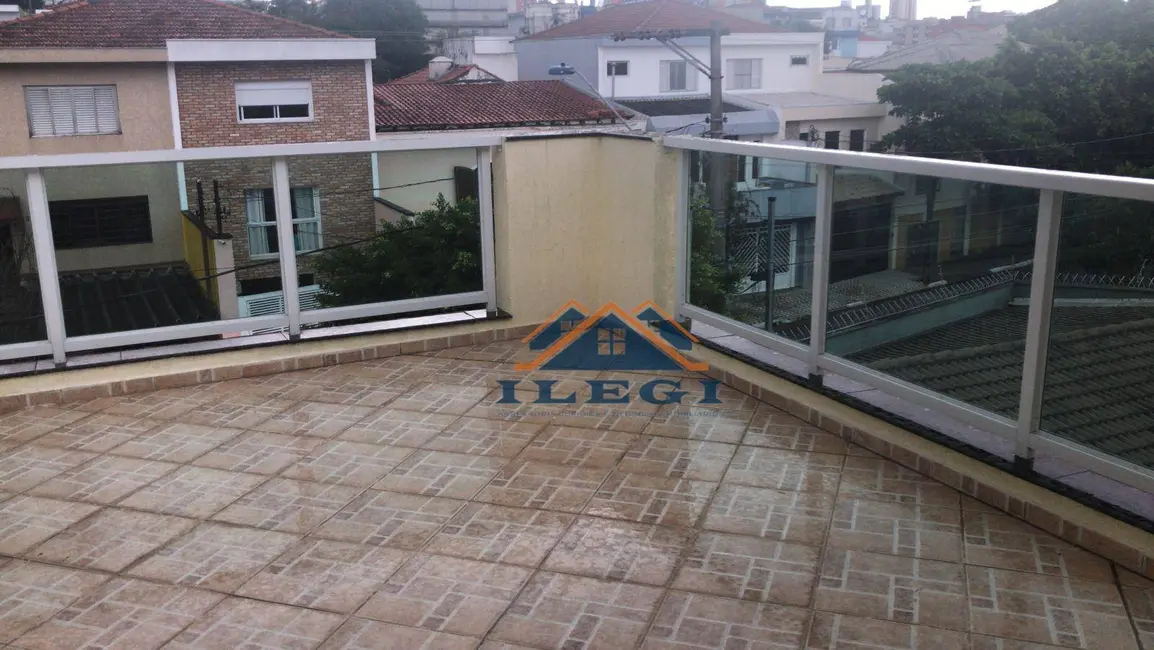 Foto 9 de Casa com 3 quartos à venda, 500m2 em Cerâmica, Sao Caetano Do Sul - SP