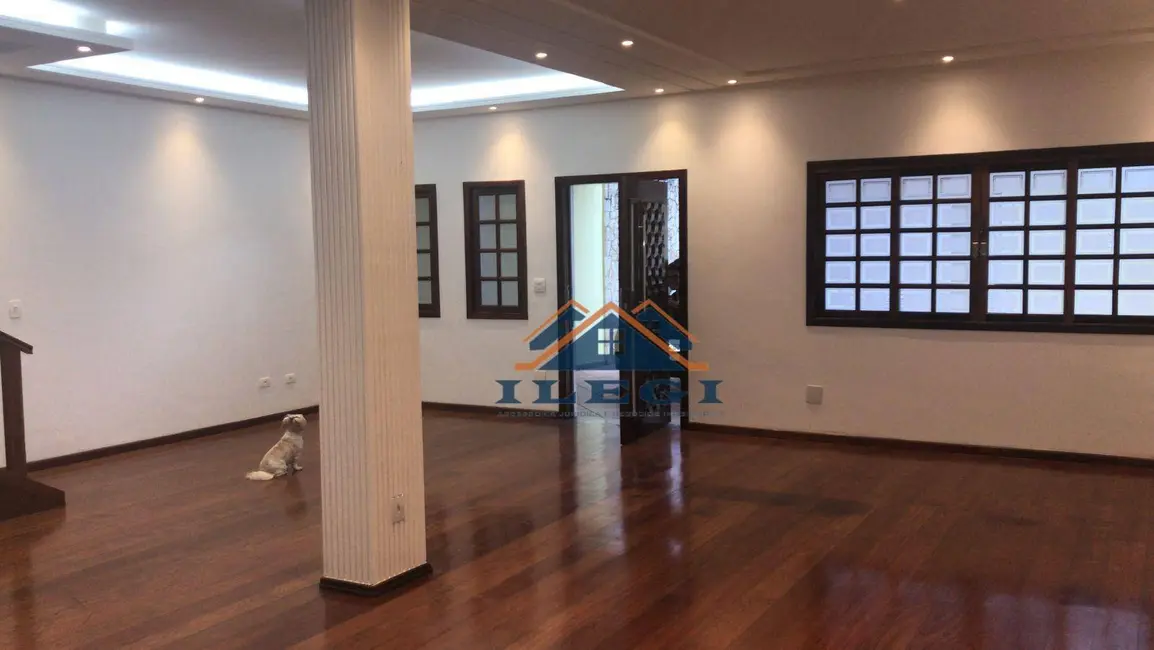 Foto 6 de Casa com 3 quartos à venda, 500m2 em Cerâmica, Sao Caetano Do Sul - SP