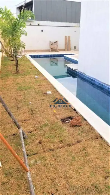 Foto 4 de Casa de Condomínio com 3 quartos à venda, 453m2 em Votorantim - SP