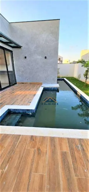 Foto 5 de Casa de Condomínio com 3 quartos à venda, 453m2 em Votorantim - SP