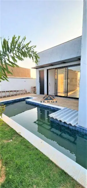 Foto 6 de Casa de Condomínio com 3 quartos à venda, 453m2 em Votorantim - SP