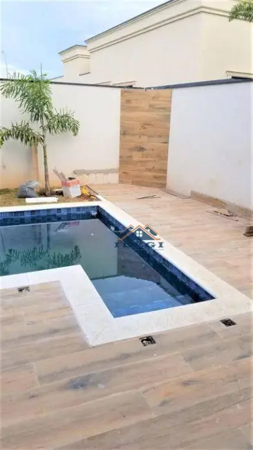 Foto 2 de Casa de Condomínio com 3 quartos à venda, 453m2 em Votorantim - SP