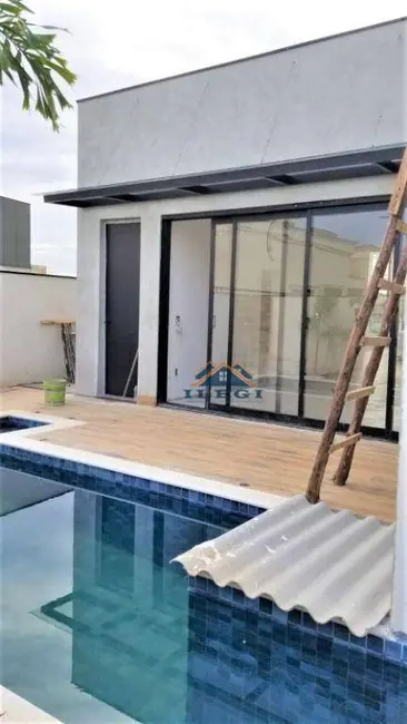 Foto 3 de Casa de Condomínio com 3 quartos à venda, 453m2 em Votorantim - SP