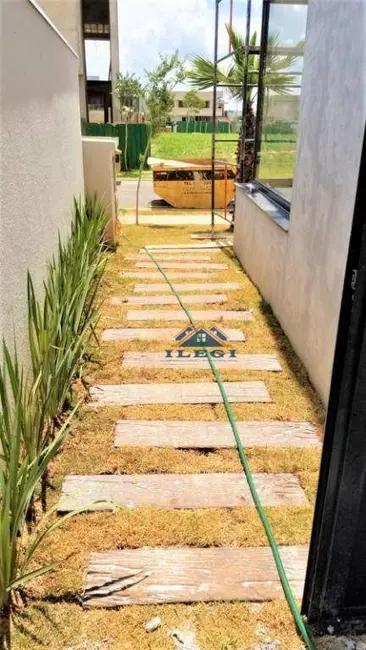 Foto 9 de Casa de Condomínio com 3 quartos à venda, 453m2 em Votorantim - SP