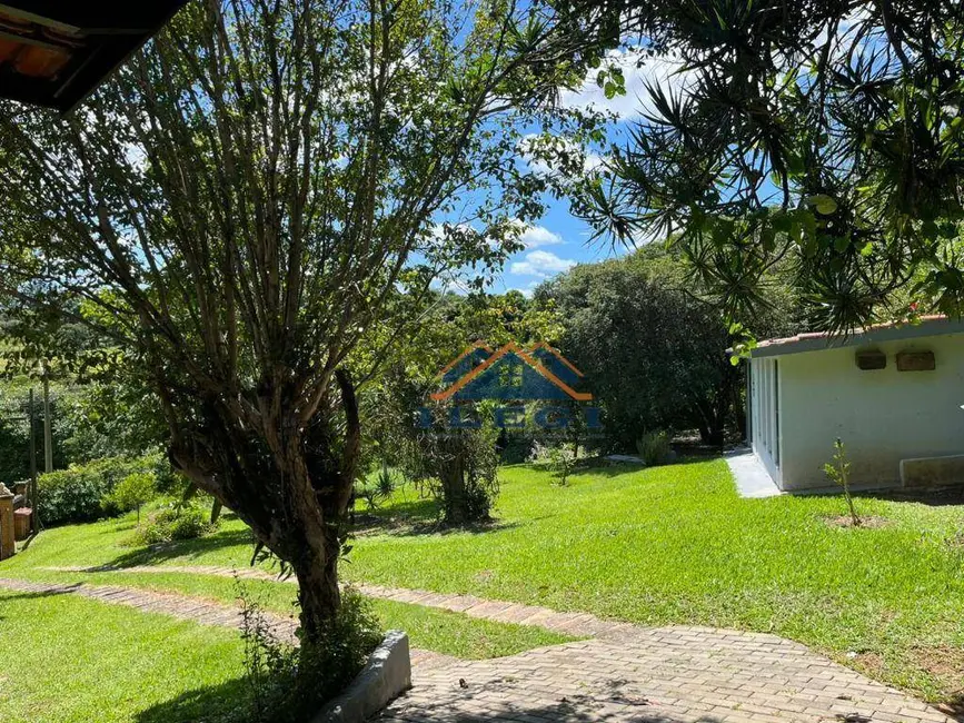 Foto 1 de Chácara com 1 quarto à venda, 2000m2 em Chácaras São Bento, Valinhos - SP