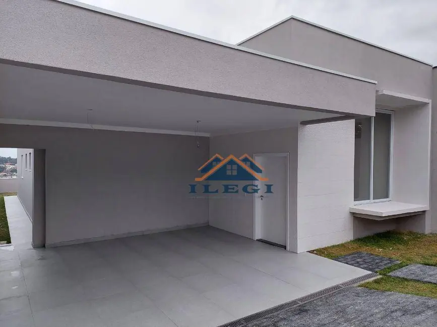 Foto 2 de Casa com 3 quartos à venda, 250m2 em Bosque, Vinhedo - SP