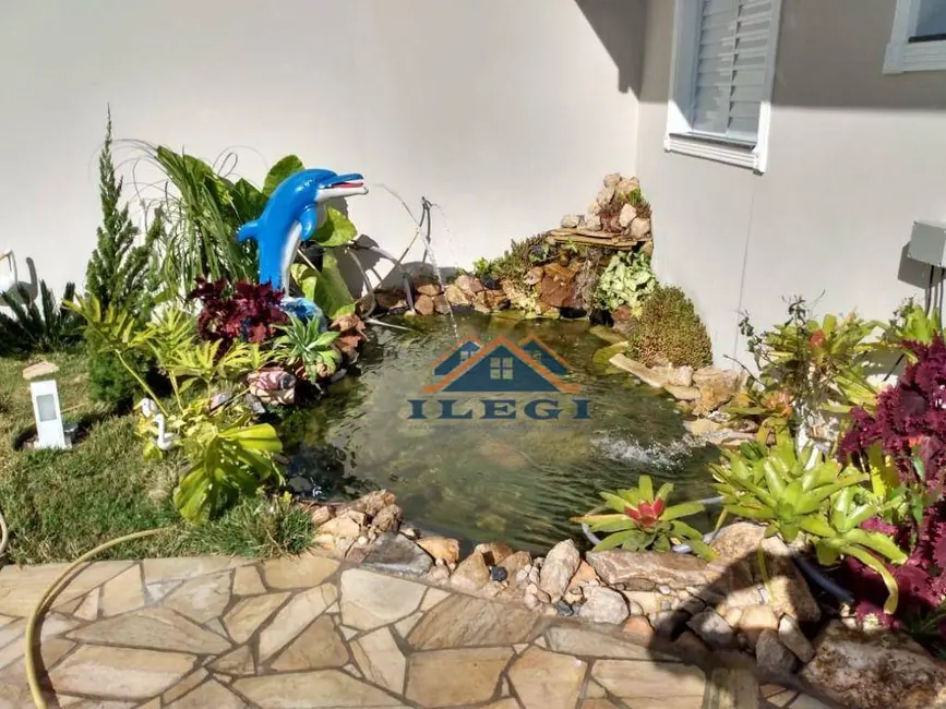 Casa com 5 quartos à venda, 540m2 em Parque Terranova, Valinhos - SP - imagem 3 Foto 3 de Casa com 5 quartos à venda, 540m2 em Parque Terranova, Valinhos - SP