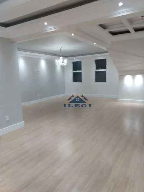 Casa com 5 quartos à venda, 540m2 em Parque Terranova, Valinhos - SP - imagem 6 Foto 6 de Casa com 5 quartos à venda, 540m2 em Parque Terranova, Valinhos - SP