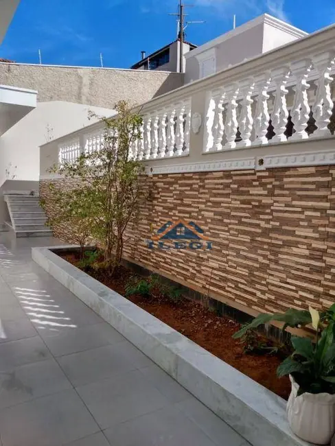 Casa com 5 quartos à venda, 540m2 em Parque Terranova, Valinhos - SP - imagem 9 Foto 9 de Casa com 5 quartos à venda, 540m2 em Parque Terranova, Valinhos - SP