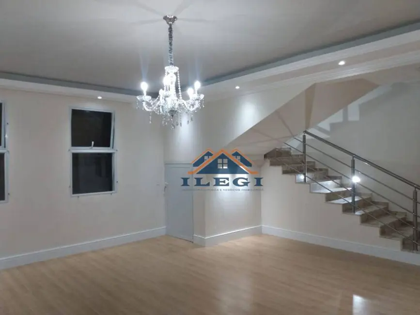 Casa com 5 quartos à venda, 540m2 em Parque Terranova, Valinhos - SP - imagem 8 Foto 8 de Casa com 5 quartos à venda, 540m2 em Parque Terranova, Valinhos - SP