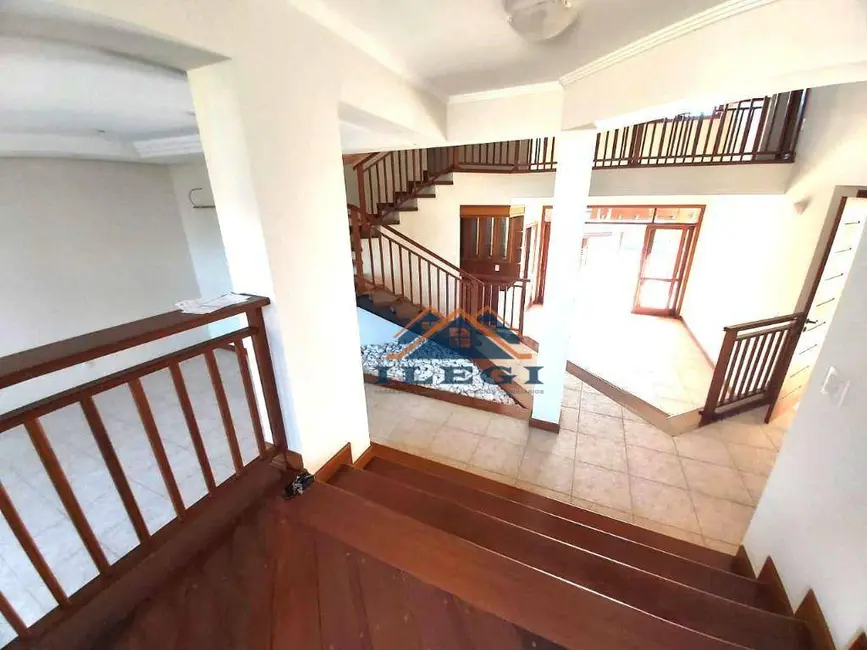 Foto 2 de Casa de Condomínio com 4 quartos à venda, 1000m2 em Pinheiro, Valinhos - SP