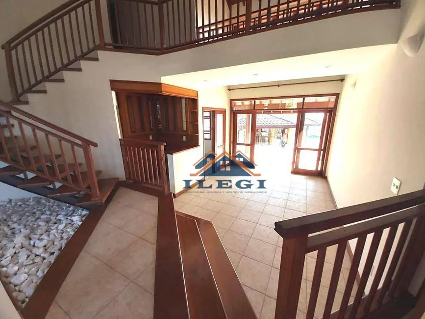 Foto 5 de Casa de Condomínio com 4 quartos à venda, 1000m2 em Pinheiro, Valinhos - SP