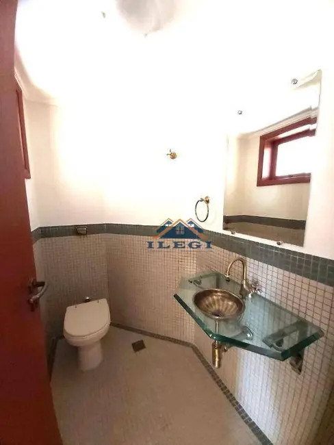 Foto 4 de Casa de Condomínio com 4 quartos à venda, 1000m2 em Pinheiro, Valinhos - SP