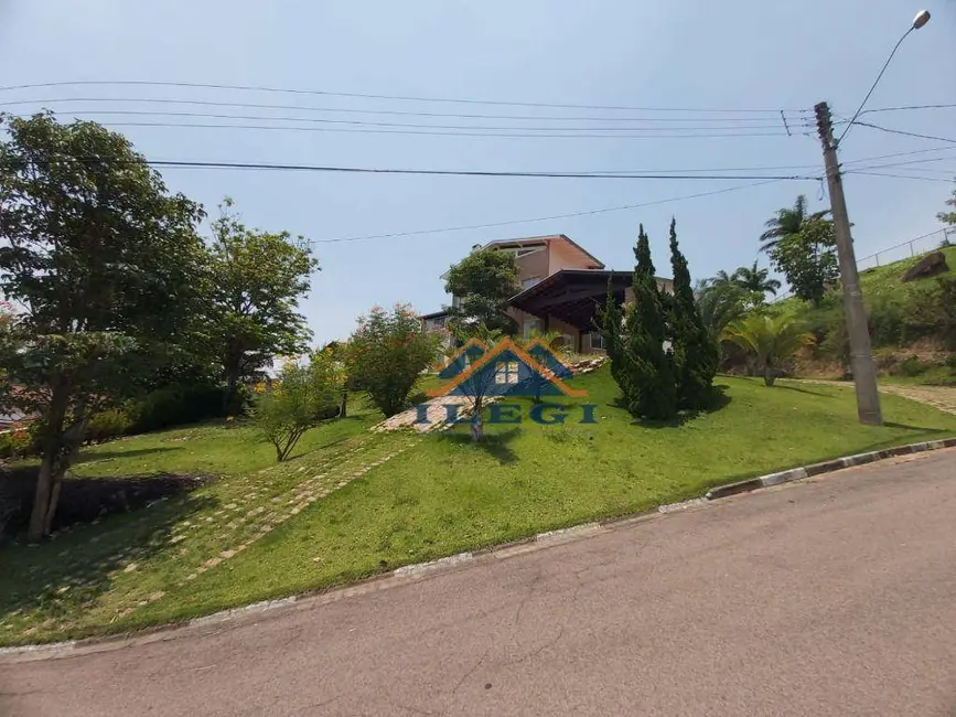 Casa de Condomínio com 5 quartos à venda, 1737m2 em Pinheiro, Valinhos - SP - imagem 3 Foto 3 de Casa de Condomínio com 5 quartos à venda, 1737m2 em Pinheiro, Valinhos - SP