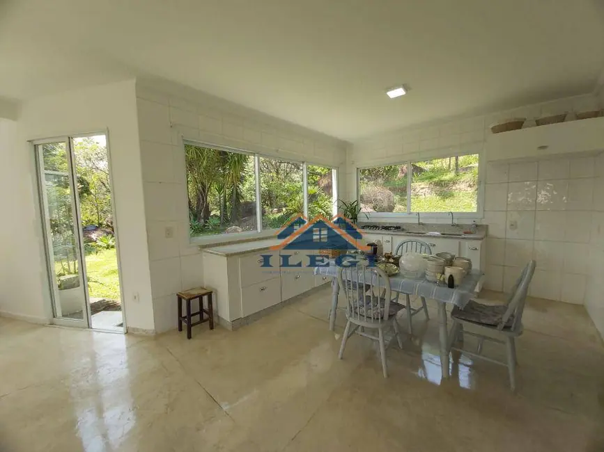 Casa de Condomínio com 5 quartos à venda, 1737m2 em Pinheiro, Valinhos - SP - imagem 8 Foto 8 de Casa de Condomínio com 5 quartos à venda, 1737m2 em Pinheiro, Valinhos - SP