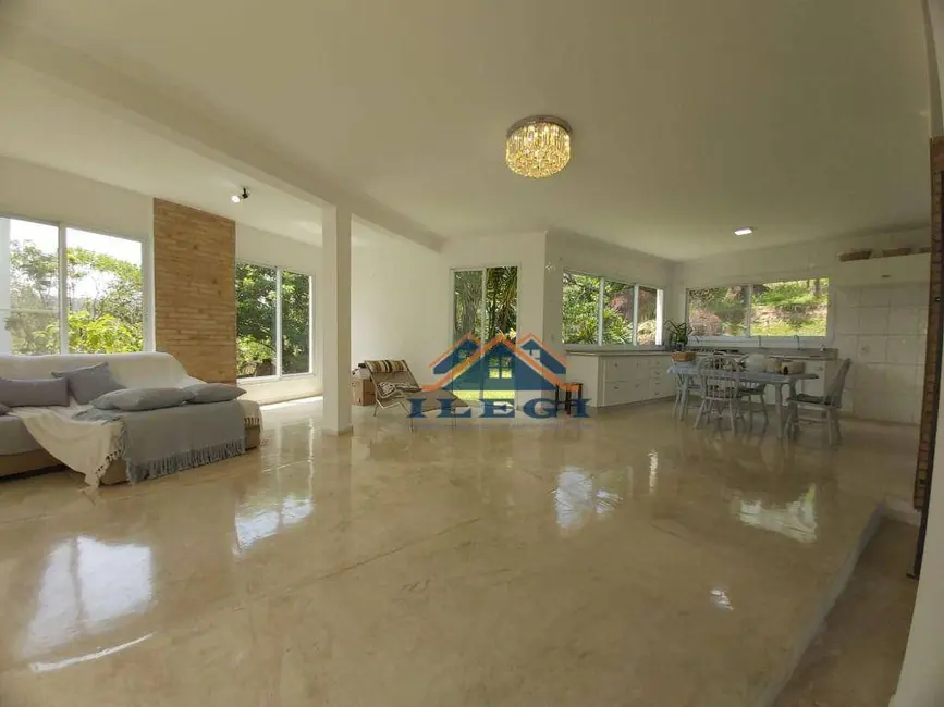 Casa de Condomínio com 5 quartos à venda, 1737m2 em Pinheiro, Valinhos - SP - imagem 4 Foto 4 de Casa de Condomínio com 5 quartos à venda, 1737m2 em Pinheiro, Valinhos - SP