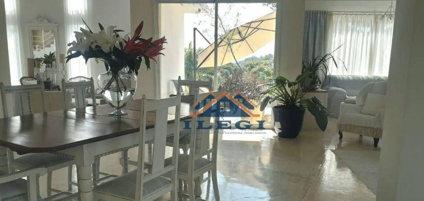 Casa de Condomínio com 5 quartos à venda, 1737m2 em Pinheiro, Valinhos - SP - imagem 7 Foto 7 de Casa de Condomínio com 5 quartos à venda, 1737m2 em Pinheiro, Valinhos - SP