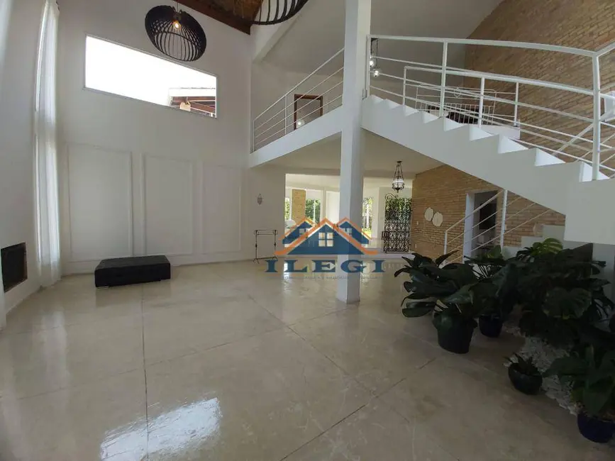 Casa de Condomínio com 5 quartos à venda, 1737m2 em Pinheiro, Valinhos - SP - imagem 9 Foto 9 de Casa de Condomínio com 5 quartos à venda, 1737m2 em Pinheiro, Valinhos - SP