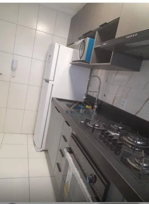 Apartamento com 2 quartos à venda, 52m2 em Jardim Nova Europa, Campinas - SP - imagem 4 Foto 4 de Apartamento com 2 quartos à venda, 52m2 em Jardim Nova Europa, Campinas - SP