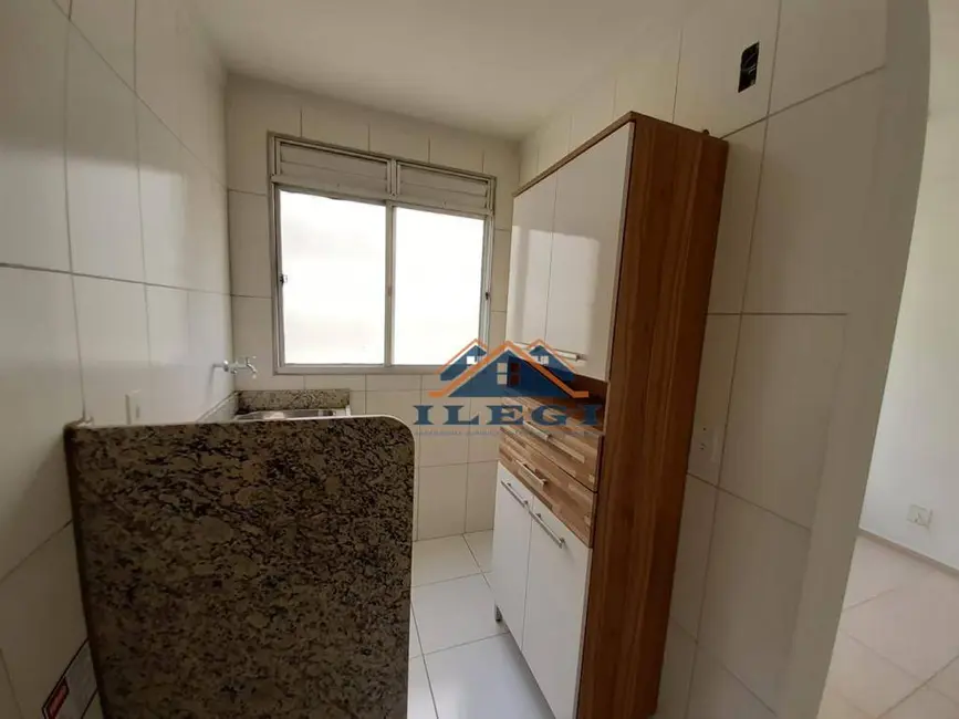 Apartamento com 2 quartos à venda, 52m2 em Jardim Nova Europa, Campinas - SP - imagem 2 Foto 2 de Apartamento com 2 quartos à venda, 52m2 em Jardim Nova Europa, Campinas - SP