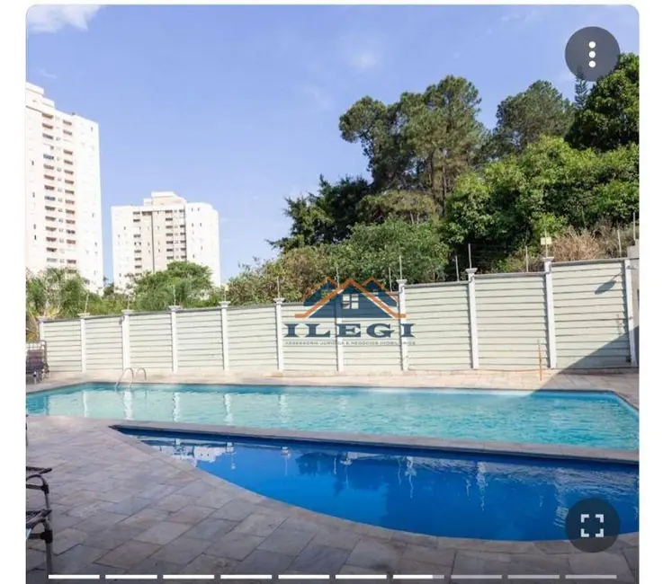 Apartamento com 2 quartos à venda, 52m2 em Jardim Nova Europa, Campinas - SP - imagem 8 Foto 8 de Apartamento com 2 quartos à venda, 52m2 em Jardim Nova Europa, Campinas - SP