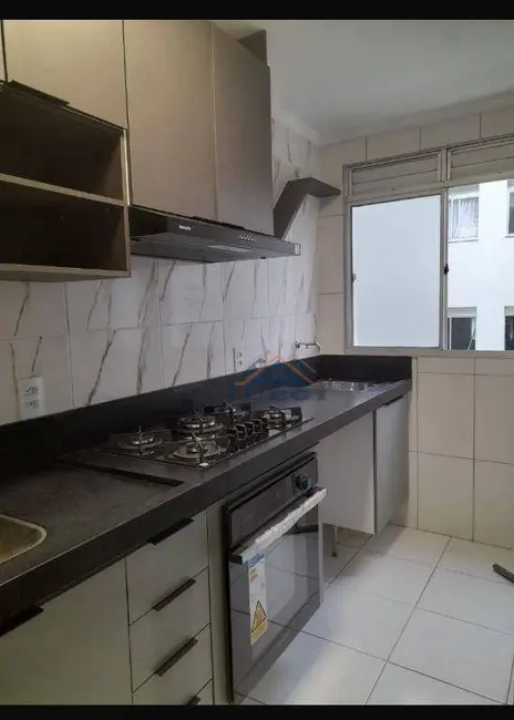 Apartamento com 2 quartos à venda, 52m2 em Jardim Nova Europa, Campinas - SP - imagem 3 Foto 3 de Apartamento com 2 quartos à venda, 52m2 em Jardim Nova Europa, Campinas - SP