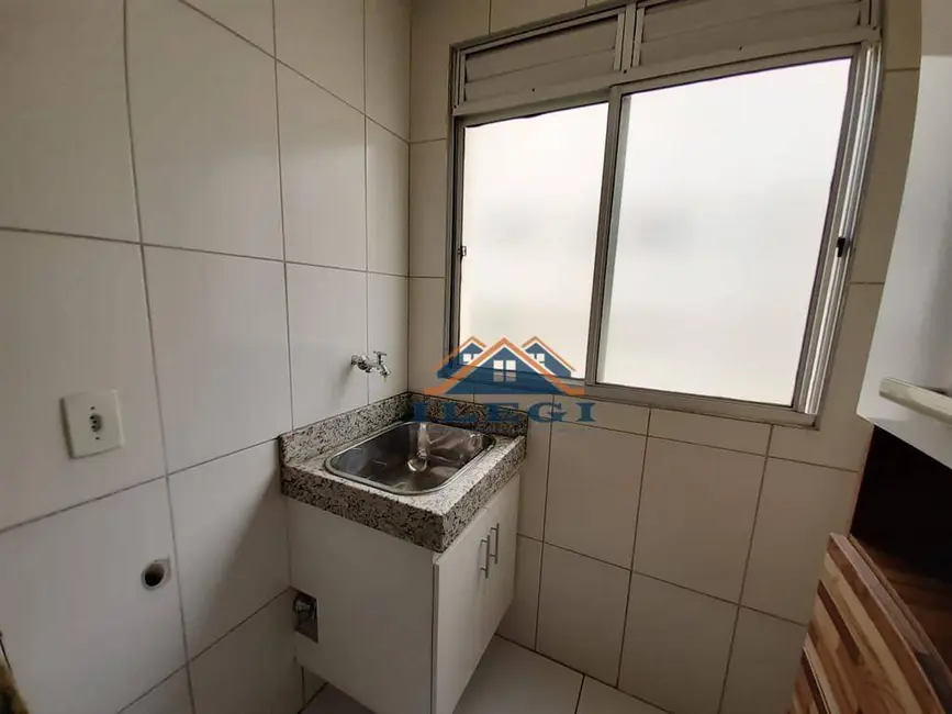 Apartamento com 2 quartos à venda, 52m2 em Jardim Nova Europa, Campinas - SP - imagem 3 Foto 3 de Apartamento com 2 quartos à venda, 52m2 em Jardim Nova Europa, Campinas - SP