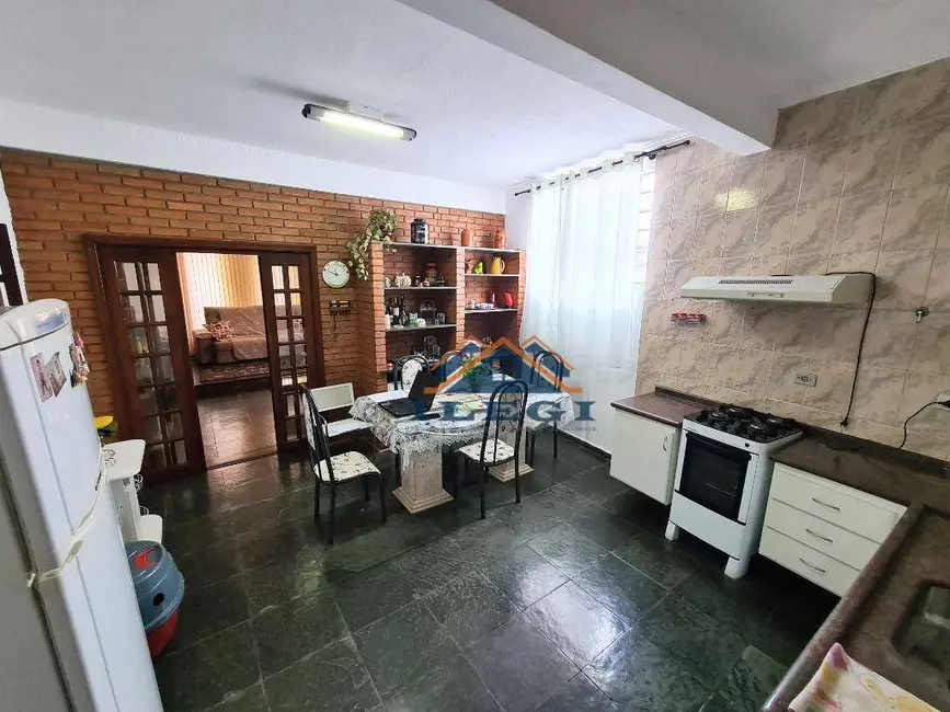 Foto 8 de Casa com 3 quartos à venda, 296m2 em Capela, Vinhedo - SP