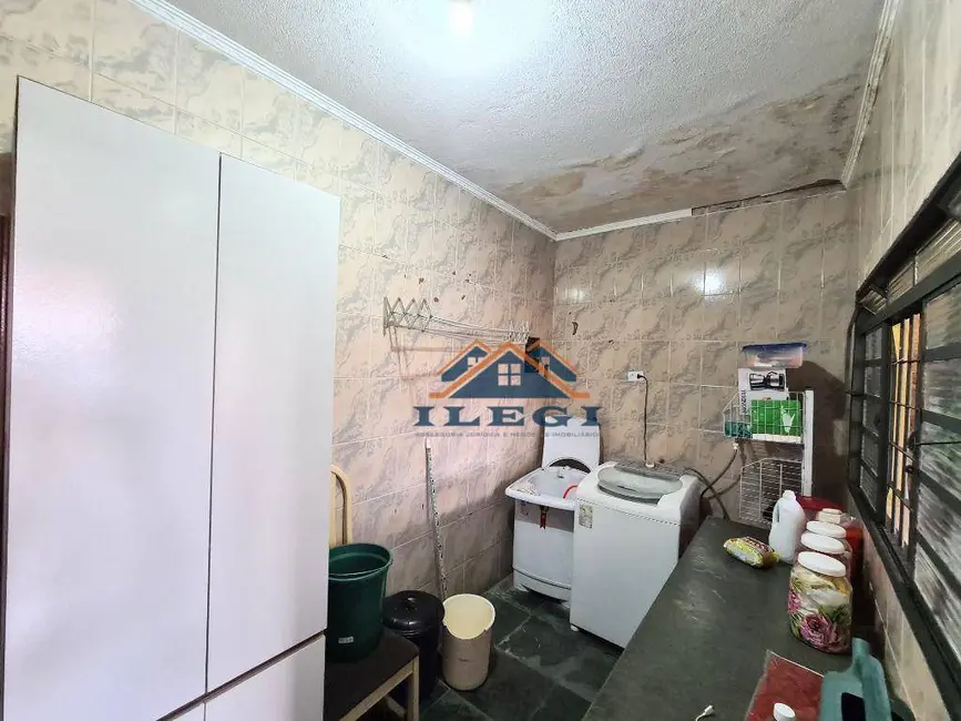 Foto 4 de Casa com 3 quartos à venda, 296m2 em Capela, Vinhedo - SP