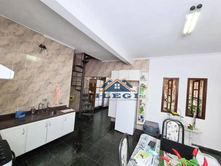 Foto 6 de Casa com 3 quartos à venda, 296m2 em Capela, Vinhedo - SP