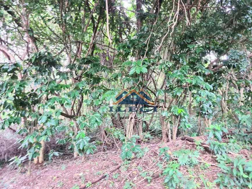 Foto 4 de Terreno / Lote à venda, 1025m2 em Buracão, Vinhedo - SP