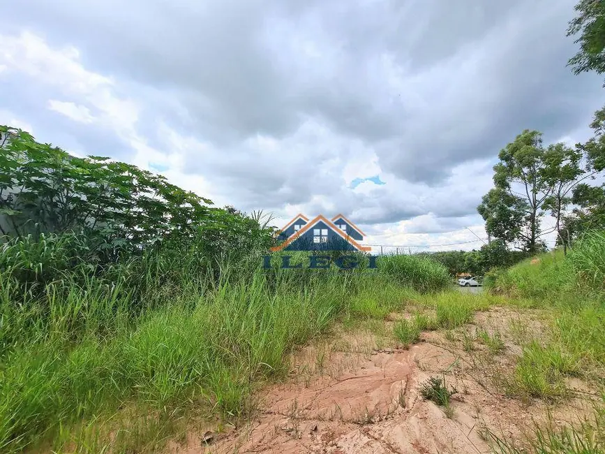 Foto 7 de Terreno / Lote à venda, 926m2 em Buracão, Vinhedo - SP