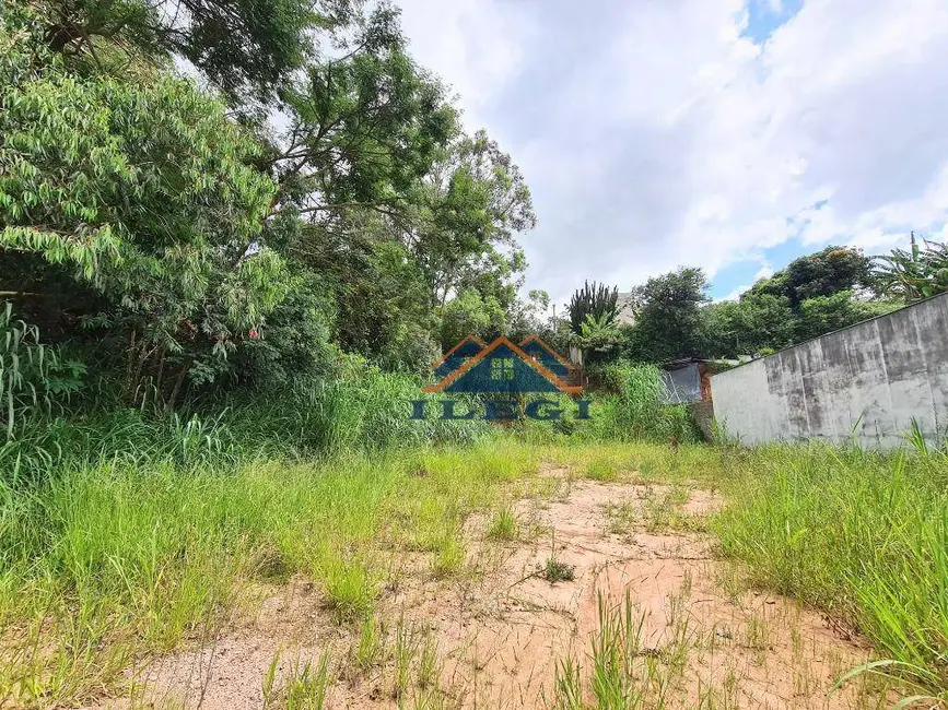 Foto 3 de Terreno / Lote à venda, 926m2 em Buracão, Vinhedo - SP