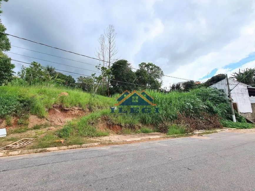 Foto 8 de Terreno / Lote à venda, 926m2 em Buracão, Vinhedo - SP