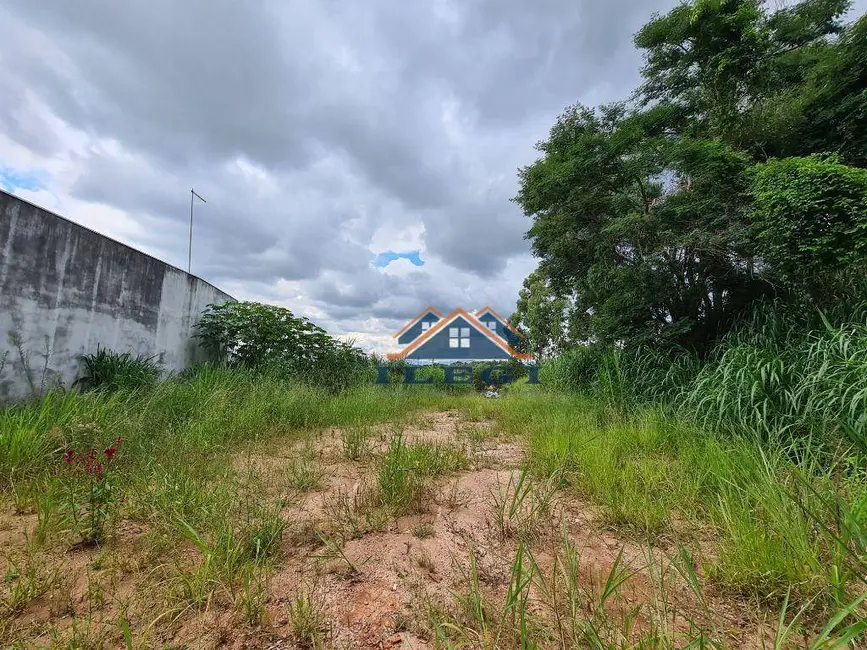 Foto 5 de Terreno / Lote à venda, 926m2 em Buracão, Vinhedo - SP