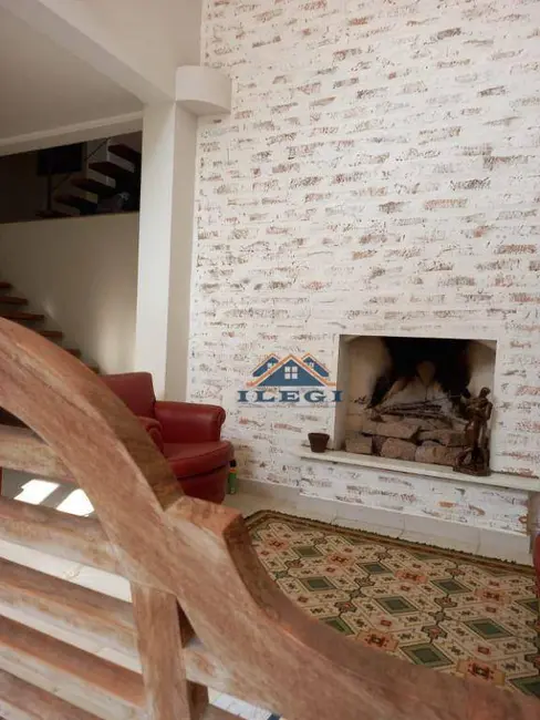 Casa de Condomínio com 4 quartos à venda, 2190m2 em Pinheiro, Valinhos - SP - imagem 4 Foto 4 de Casa de Condomínio com 4 quartos à venda, 2190m2 em Pinheiro, Valinhos - SP