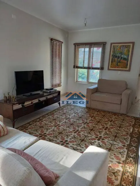 Foto 2 de Casa de Condomínio com 4 quartos à venda, 2190m2 em Pinheiro, Valinhos - SP