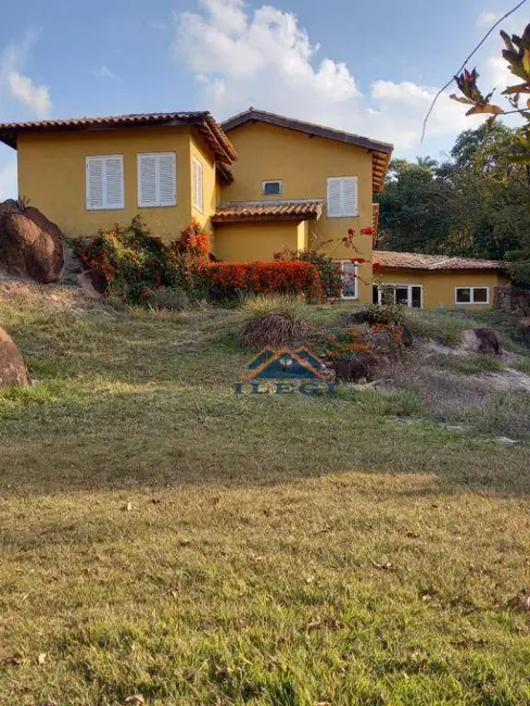 Foto 1 de Casa de Condomínio com 4 quartos à venda, 2190m2 em Pinheiro, Valinhos - SP