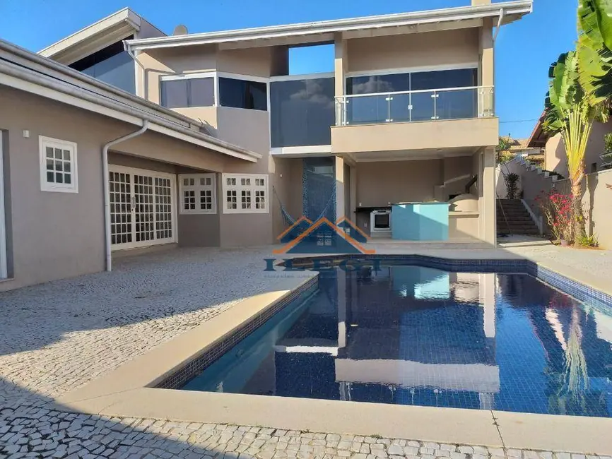 Casa de Condomínio com 3 quartos à venda, 1000m2 em Pinheiro, Valinhos - SP - imagem 7 Foto 7 de Casa de Condomínio com 3 quartos à venda, 1000m2 em Pinheiro, Valinhos - SP