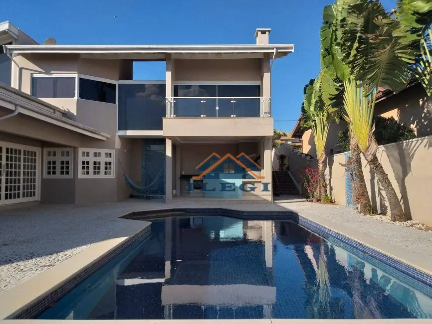 Casa de Condomínio com 3 quartos à venda, 1000m2 em Pinheiro, Valinhos - SP - imagem 5 Foto 5 de Casa de Condomínio com 3 quartos à venda, 1000m2 em Pinheiro, Valinhos - SP