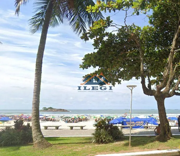 Foto 2 de Apartamento com 4 quartos à venda, 120m2 em Pitangueiras, Guaruja - SP