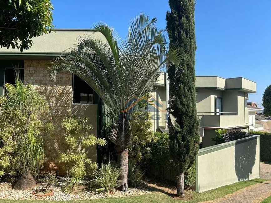 Casa de Condomínio com 3 quartos à venda, 320m2 em Pinheiro, Valinhos - SP - imagem 1 Foto 1 de Casa de Condomínio com 3 quartos à venda, 320m2 em Pinheiro, Valinhos - SP