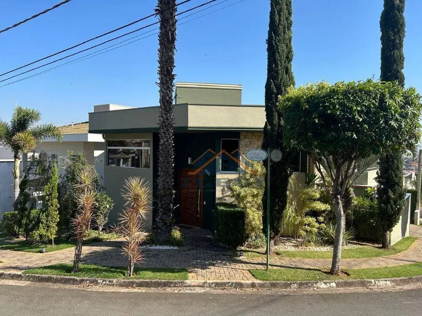 Casa de Condomínio com 3 quartos à venda, 320m2 em Pinheiro, Valinhos - SP - imagem 4 Foto 4 de Casa de Condomínio com 3 quartos à venda, 320m2 em Pinheiro, Valinhos - SP